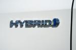 Toyota Corolla Trek Hybrid 2020 года (UK)